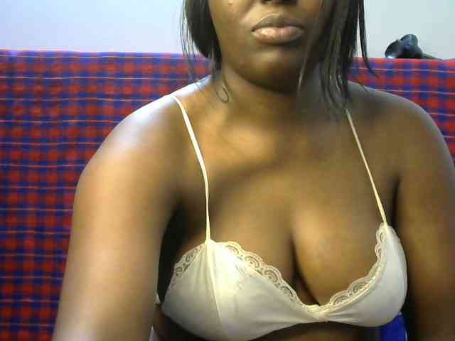 Stacylane webcam
