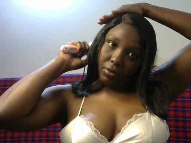 Stacylane webcam