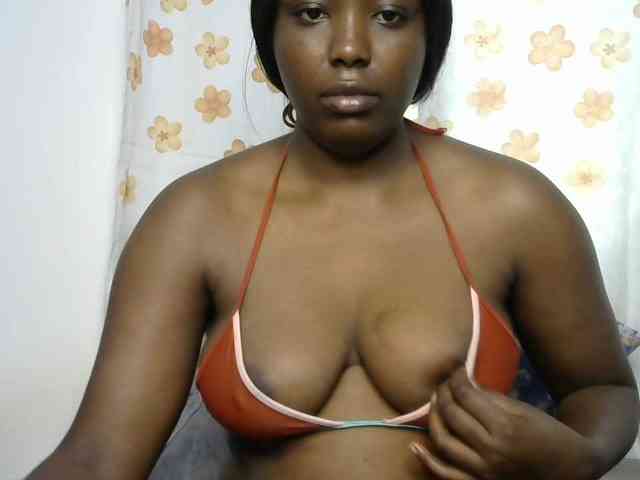 Stacylane webcam