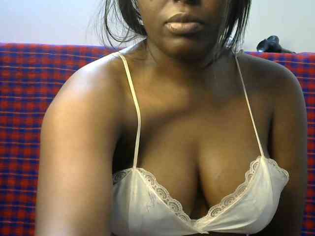 Stacylane webcam