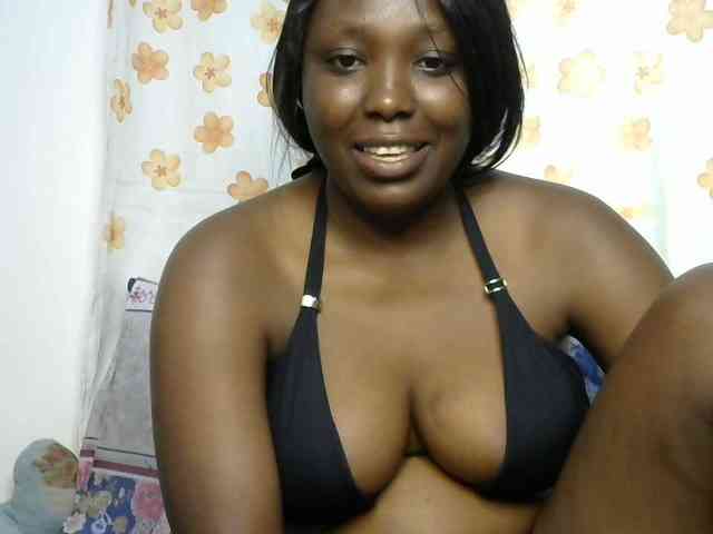 Stacylane webcam