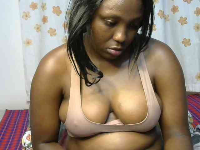 Stacylane webcam