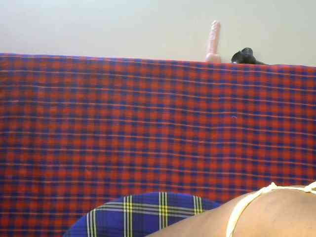 Stacylane webcam