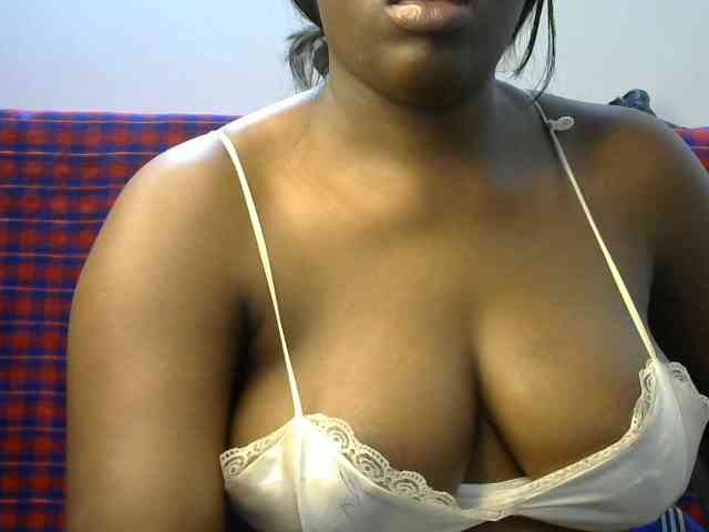 Stacylane webcam