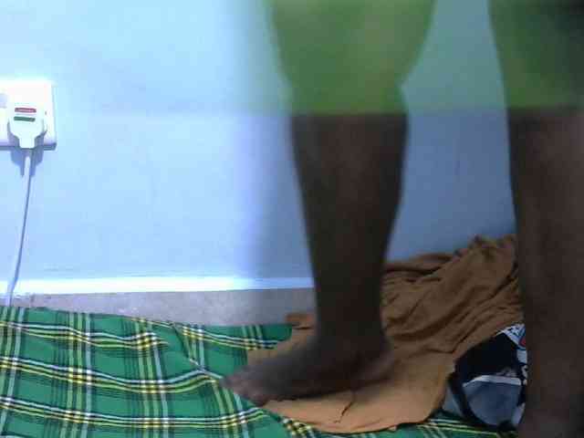 Ronda256 webcam