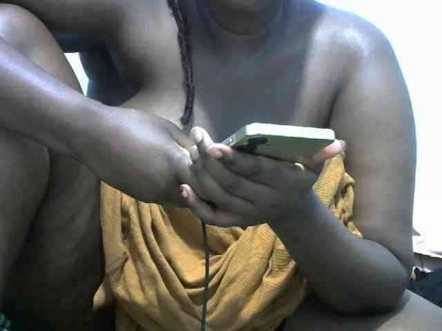 Ronda256 webcam