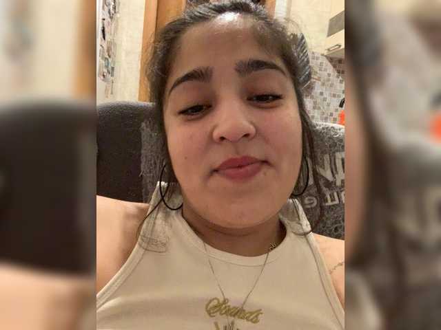 Profile and Statistics for Melinda2025 on BongaCams