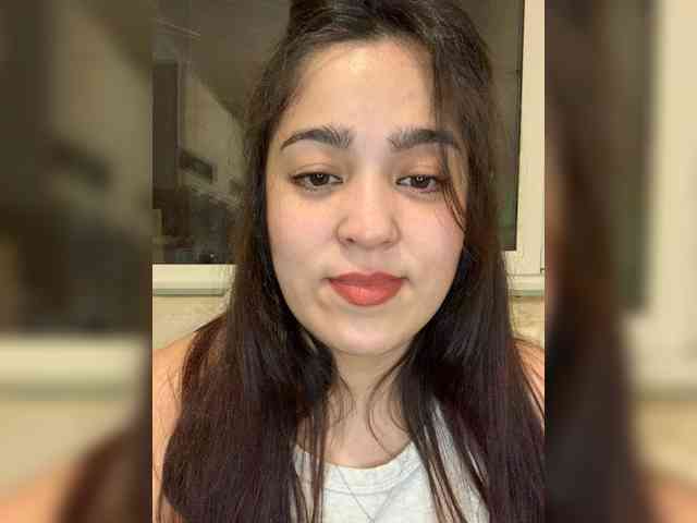 Melinda2025 Live Webcam on BongaCams