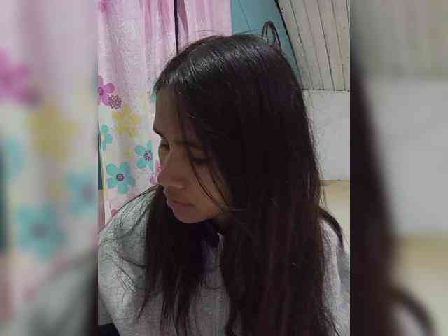 TitiAnnah webcam