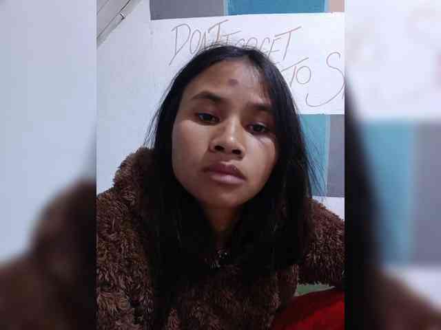 TitiAnnah webcam