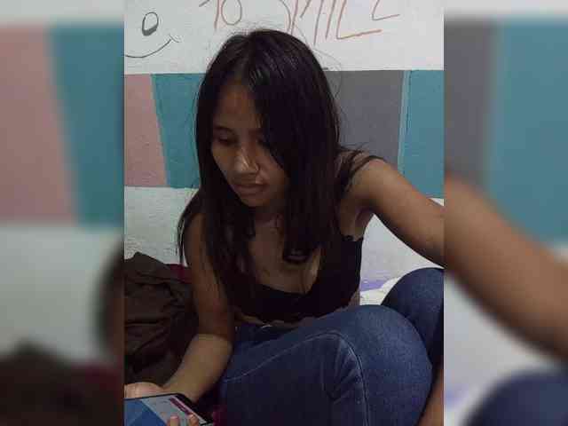 TitiAnnah webcam