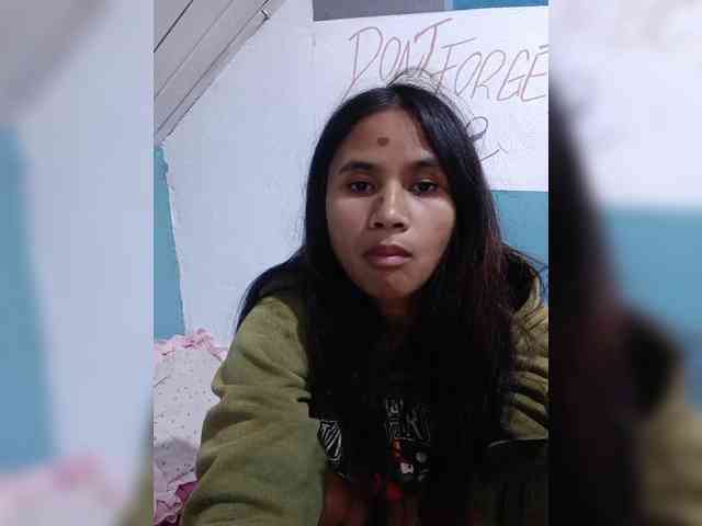 TitiAnnah webcam