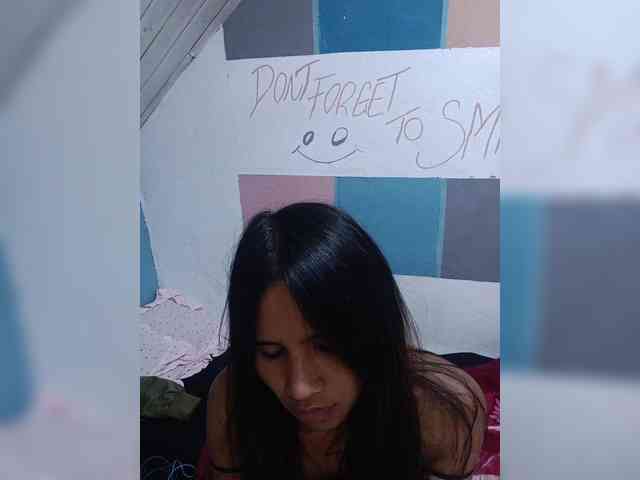 TitiAnnah webcam