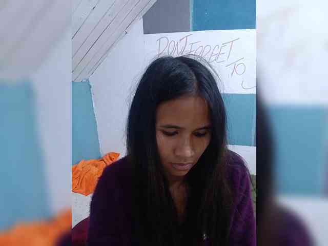 TitiAnnah webcam