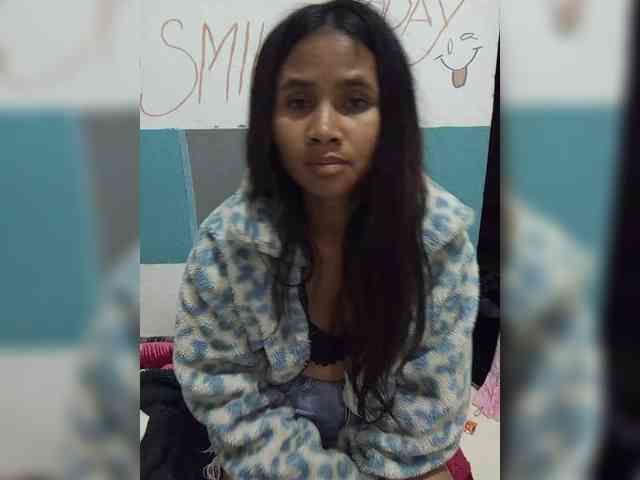 TitiAnnah webcam