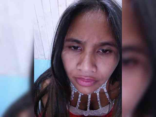 TitiAnnah webcam