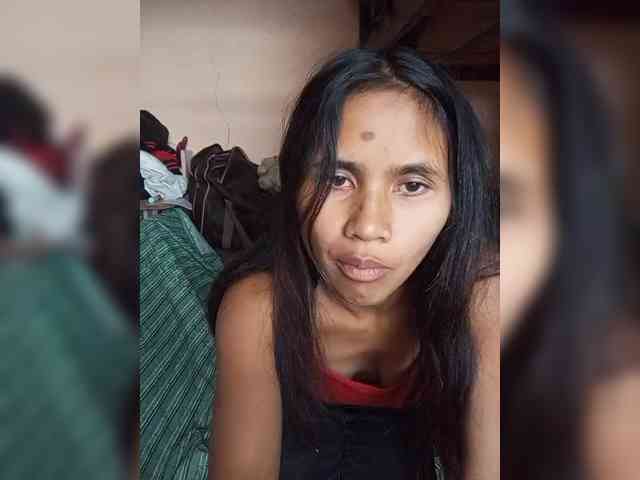 sex web cam TitiAnnah