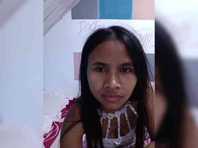 TitiAnnah webcam