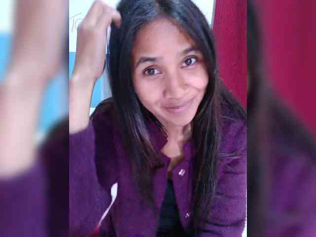 TitiAnnah webcam