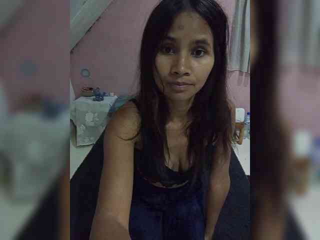 TitiAnnah webcam