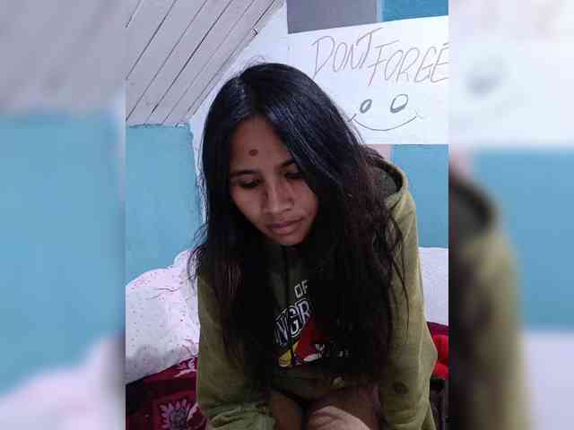 TitiAnnah webcam