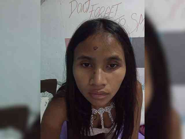 TitiAnnah webcam