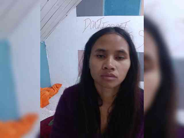 TitiAnnah webcam