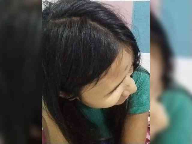 TitiAnnah webcam