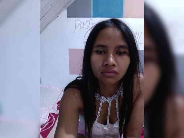 TitiAnnah webcam