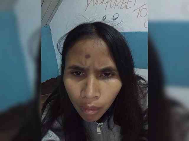 TitiAnnah webcam