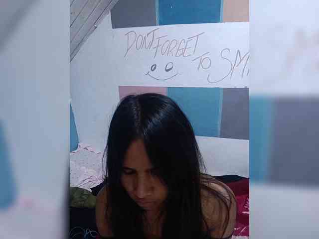TitiAnnah webcam