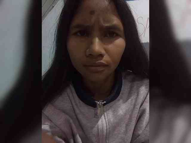 adult cam chat TitiAnnah