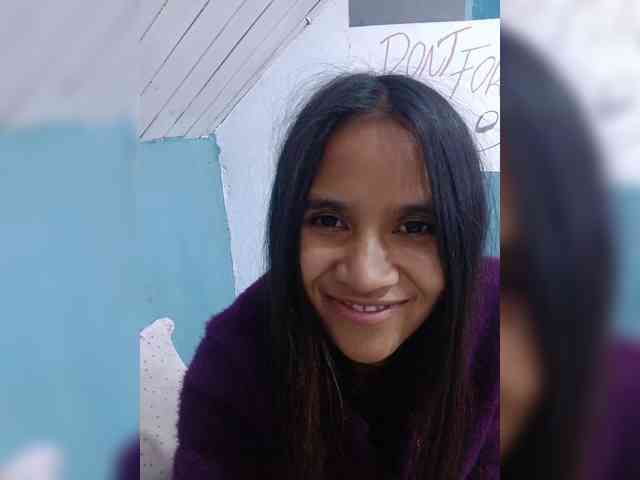 TitiAnnah Live Webcam on BongaCams