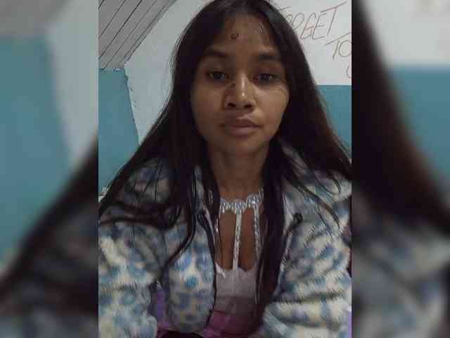 TitiAnnah webcam
