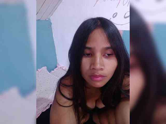 TitiAnnah webcam