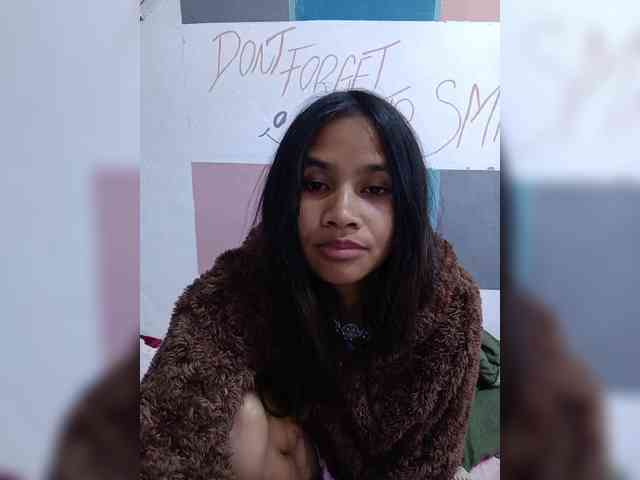 TitiAnnah webcam