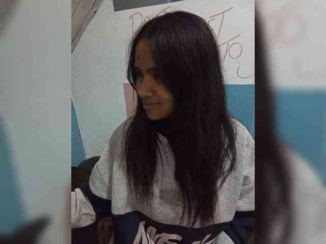 TitiAnnah webcam