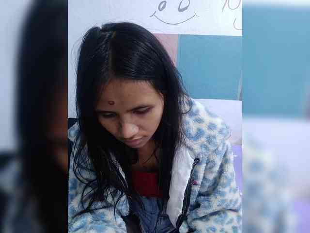 TitiAnnah webcam