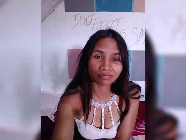 TitiAnnah webcam