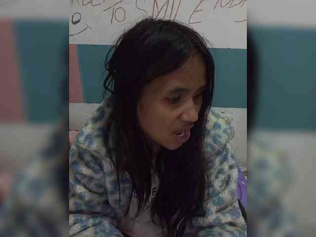 TitiAnnah webcam