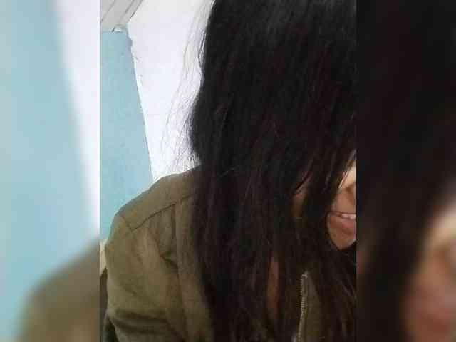 TitiAnnah webcam