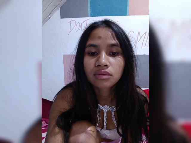 TitiAnnah webcam