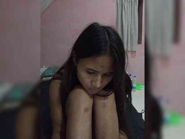 TitiAnnah webcam
