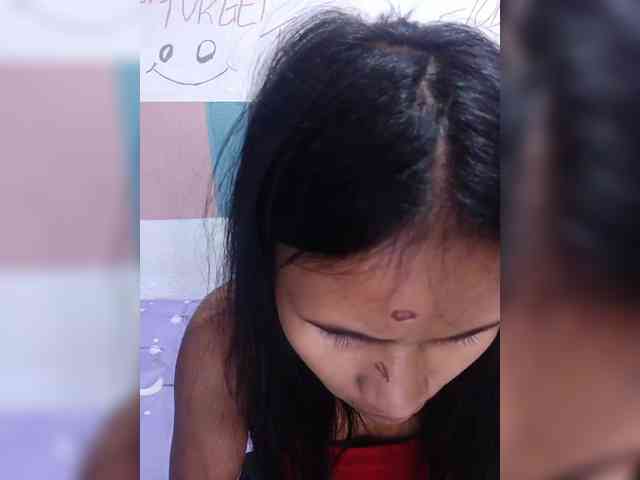 TitiAnnah webcam