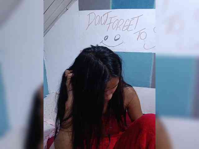 TitiAnnah webcam