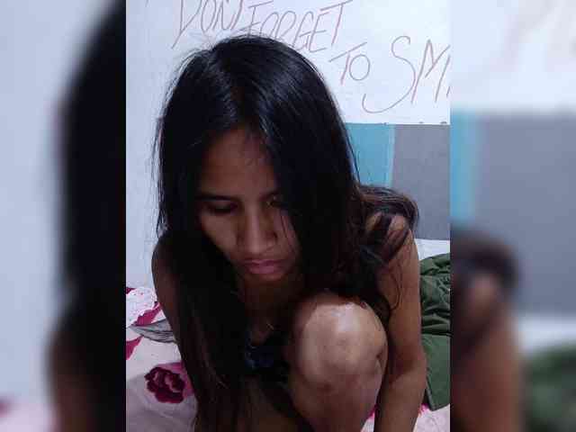 TitiAnnah webcam