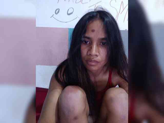 TitiAnnah webcam