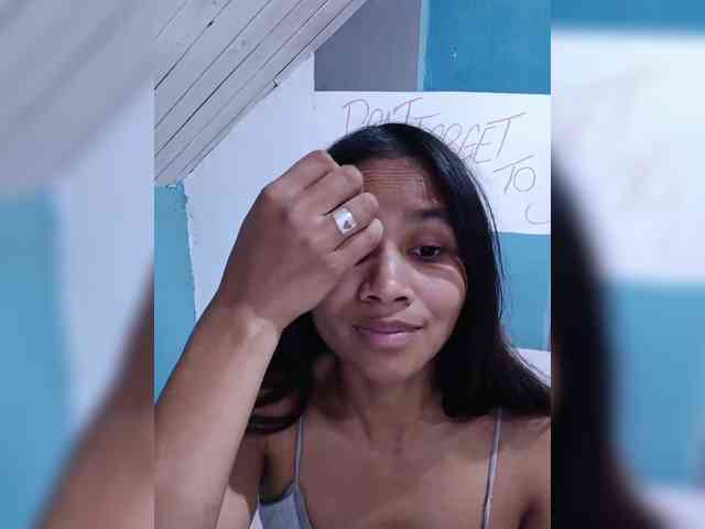 TitiAnnah webcam