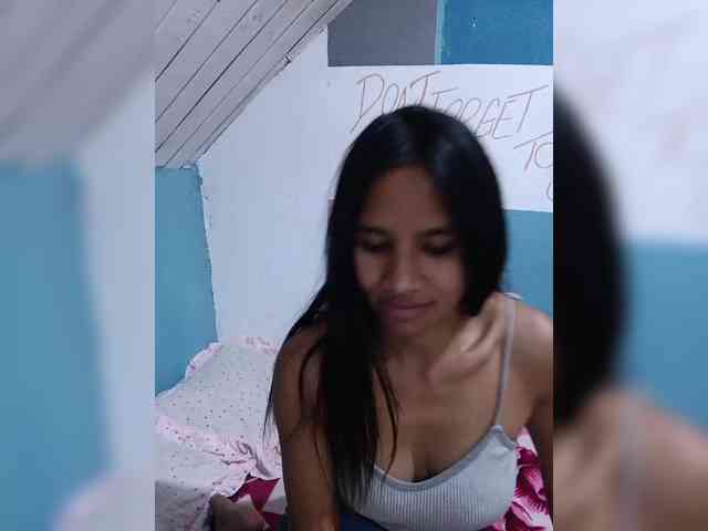 TitiAnnah webcam