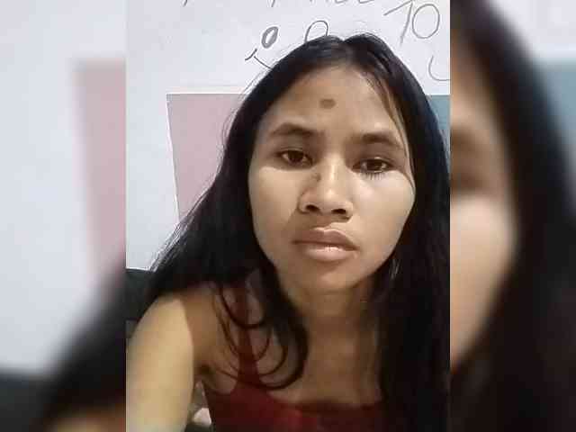 TitiAnnah webcam
